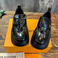 Ozarra Luxury - LOV Women Shoes - 513