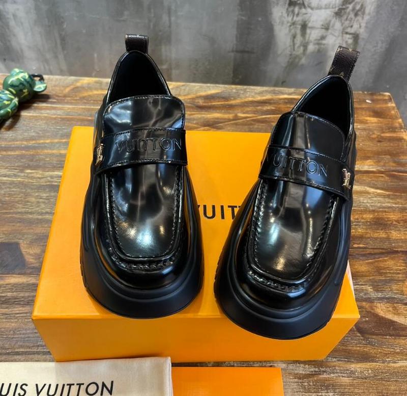 Ozarra Luxury - LOV Women Shoes - 513