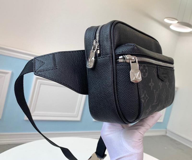 Ozarra Luxury - LOV Bags - 2919