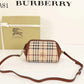 Ozarra Fashion -BBR Bags - 863
