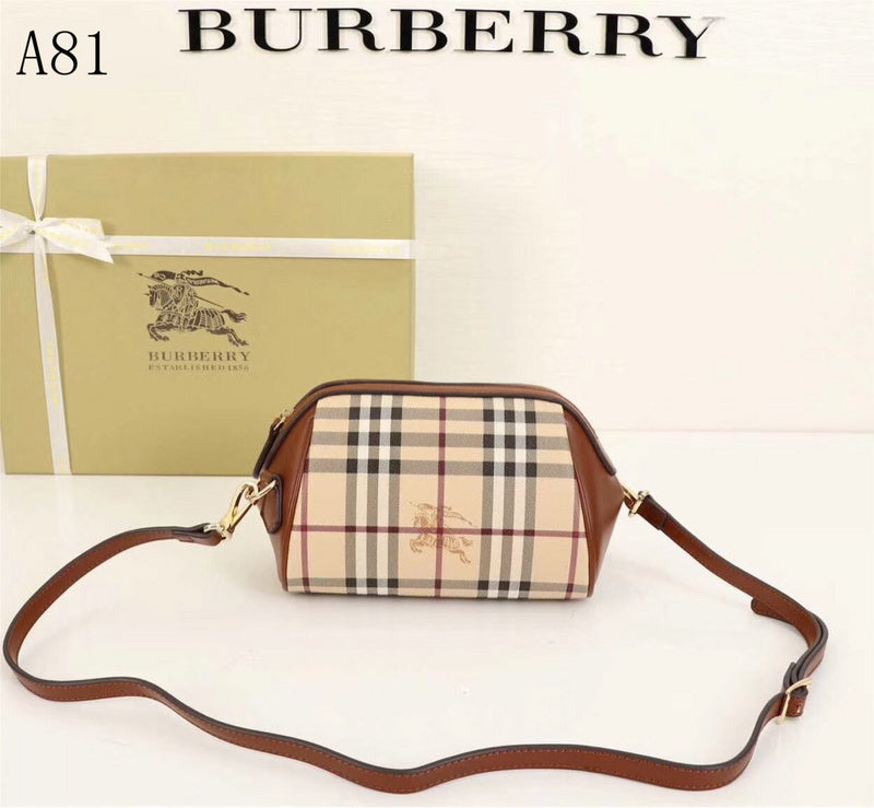 Ozarra Fashion -BBR Bags - 863
