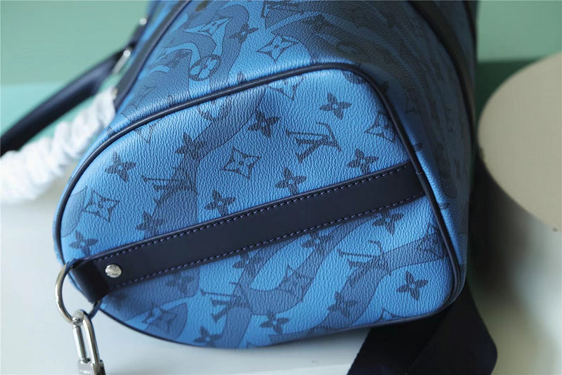 Ozarra Fashion Lu-Vi bags - 11242
