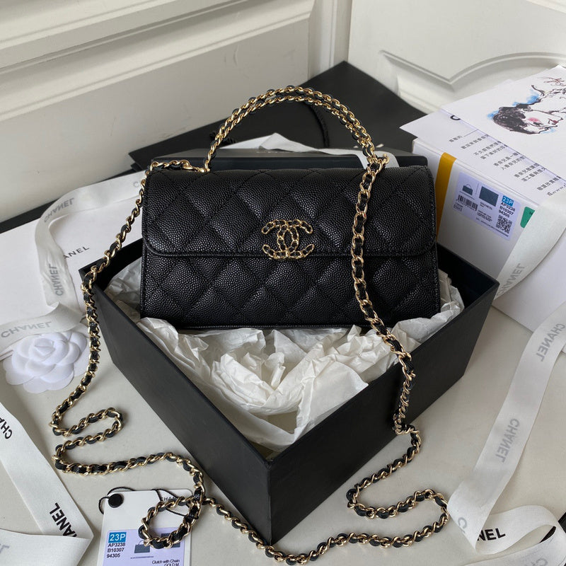 Ozarra - CHL Bags - 7573