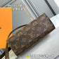 Ozarra Fashion Lu-Vi Bags - 16847