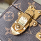Fashion Lu-Vi bags - 4526