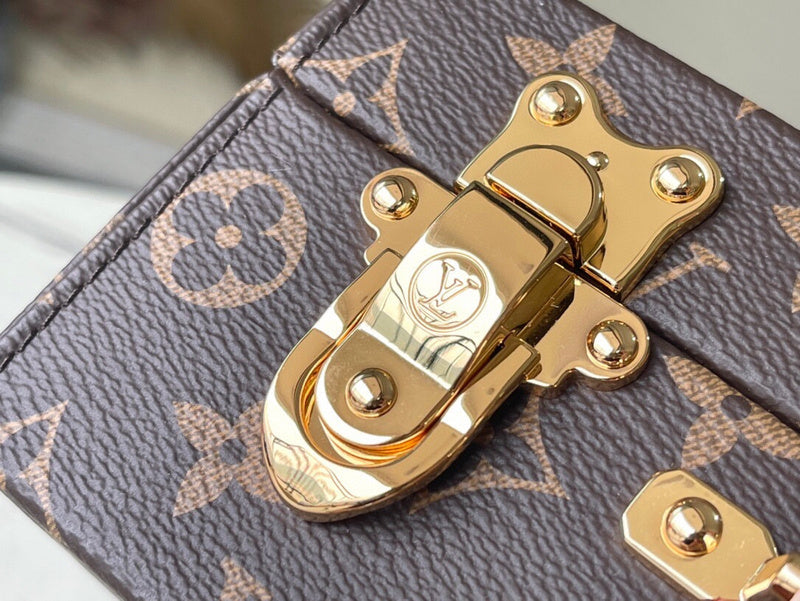 Fashion Lu-Vi bags - 4526