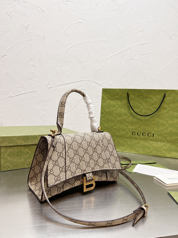 Ozarra Fashion - BGA Bags - 1545