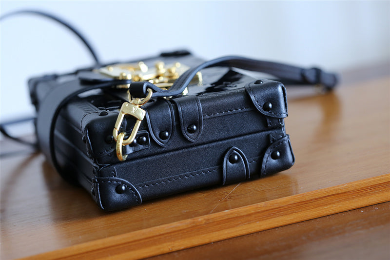Ozarra Fashion Lu-Vi bags - 8227