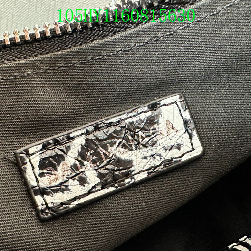 Ozarra Fashion - BGA Bags - 1654