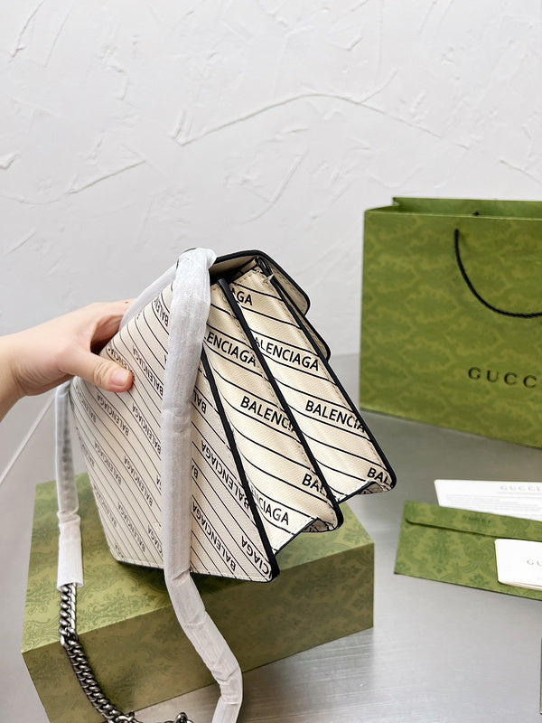 Ozarra Fashion - BGA Bags - 1543