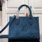 Ozarra Fashion Lu-Vi bags - 17395