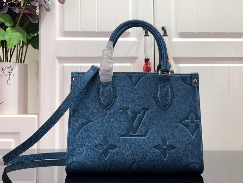 Ozarra Fashion Lu-Vi bags - 17395