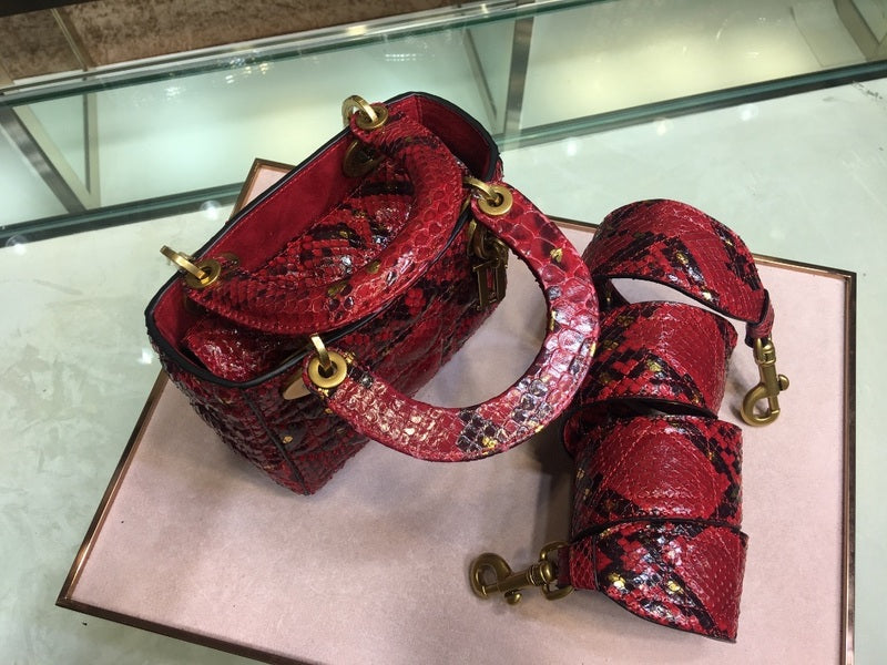 Ozarra - DOR Bags - 1222