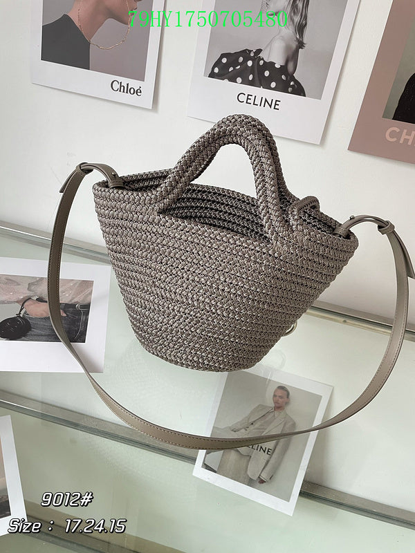 Ozarra Fashion - BGA Bags - 1718