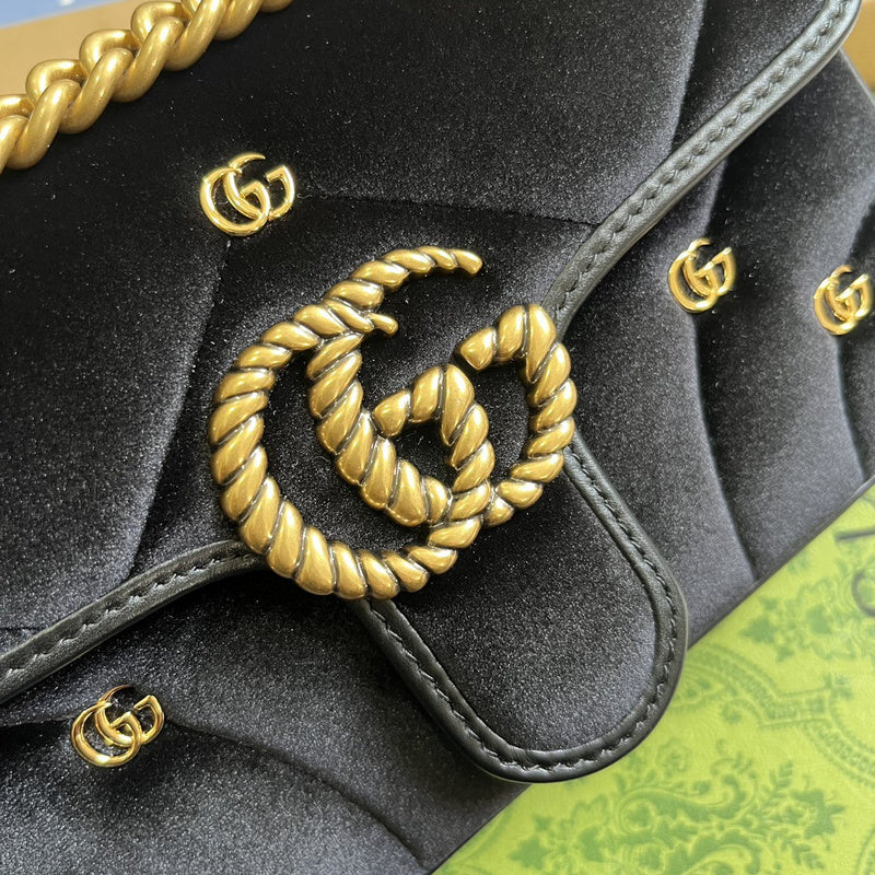 Ozarra - GG Bags - 096