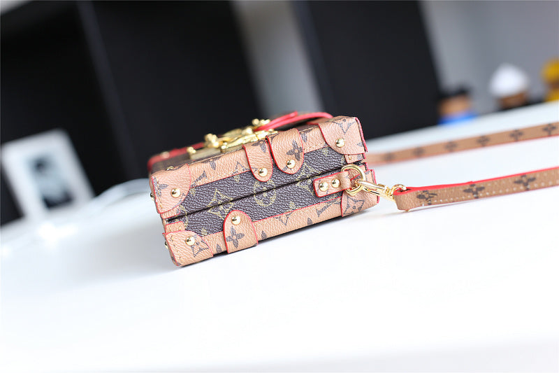 Ozarra Fashion Lu-Vi bags - 8220