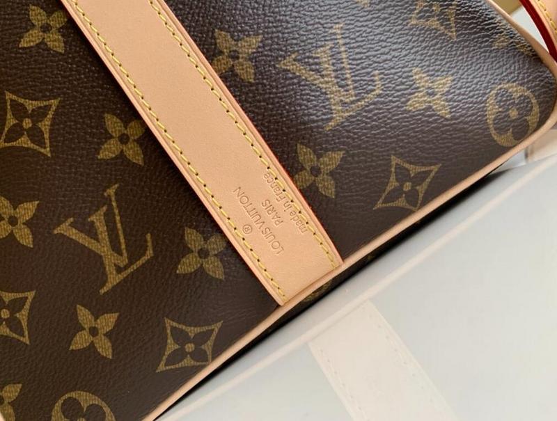 Ozarra Luxury - LOV Bags - 2620