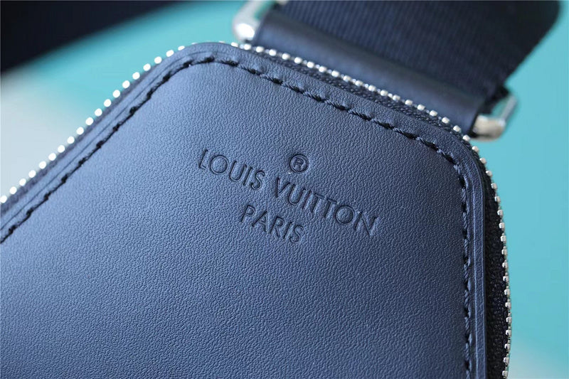 Ozarra Fashion Lu-Vi bags - 10208
