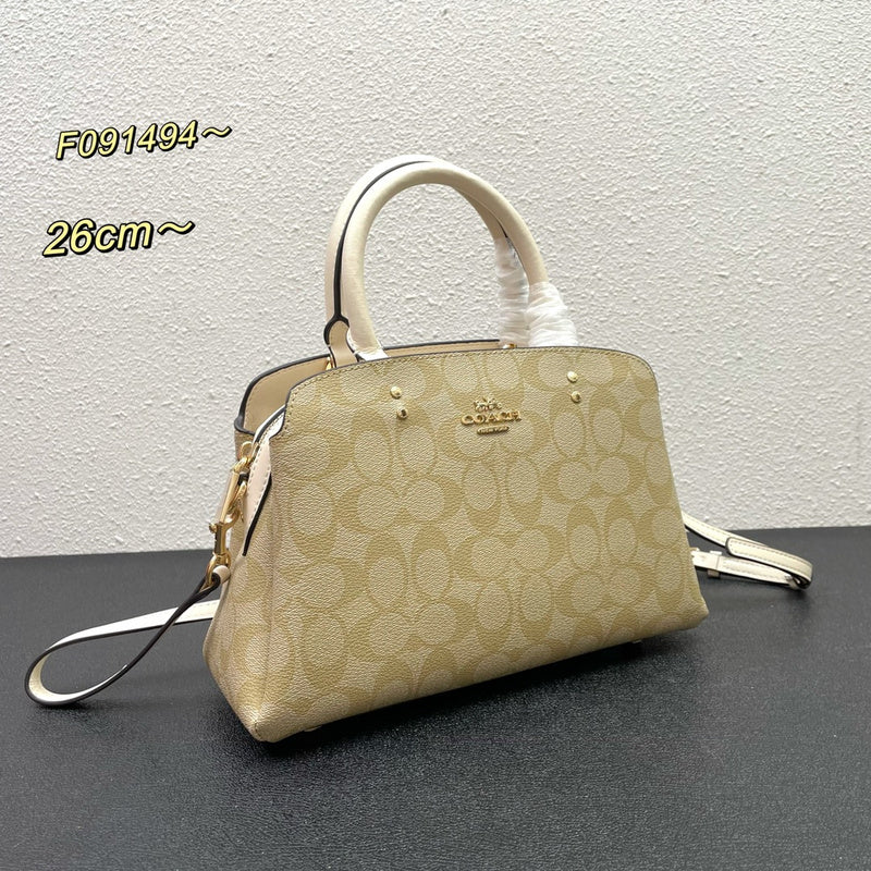 Ozarra - CAH Bags - 836
