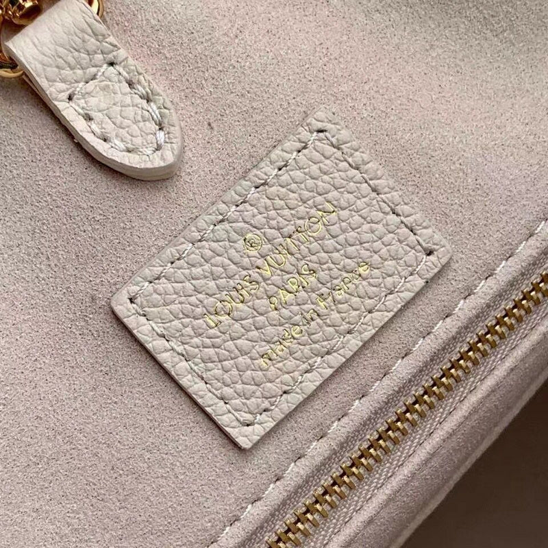 Ozarra Fashion Lu-Vi Bags - 16612