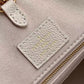 Ozarra Fashion Lu-Vi Bags - 16612