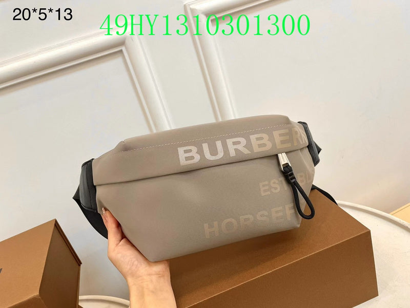 Ozarra Fashion -BBR Bags - 173