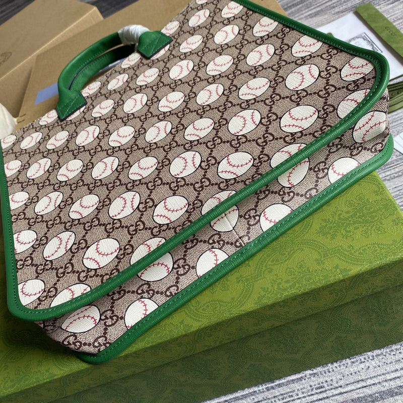 Ozarra - GUKI Bags - 1768