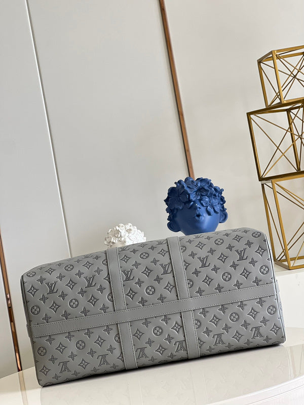 Ozarra Fashion Lu-Vi Bags - 16753