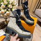 Ozarra Luxury - LOV Women Shoes - 894