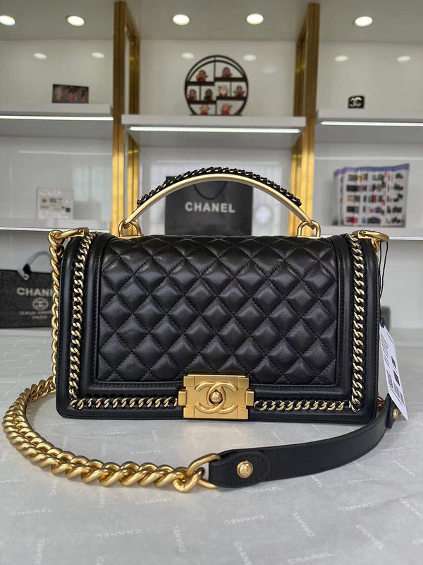 BAB - CHL Bags - 3383