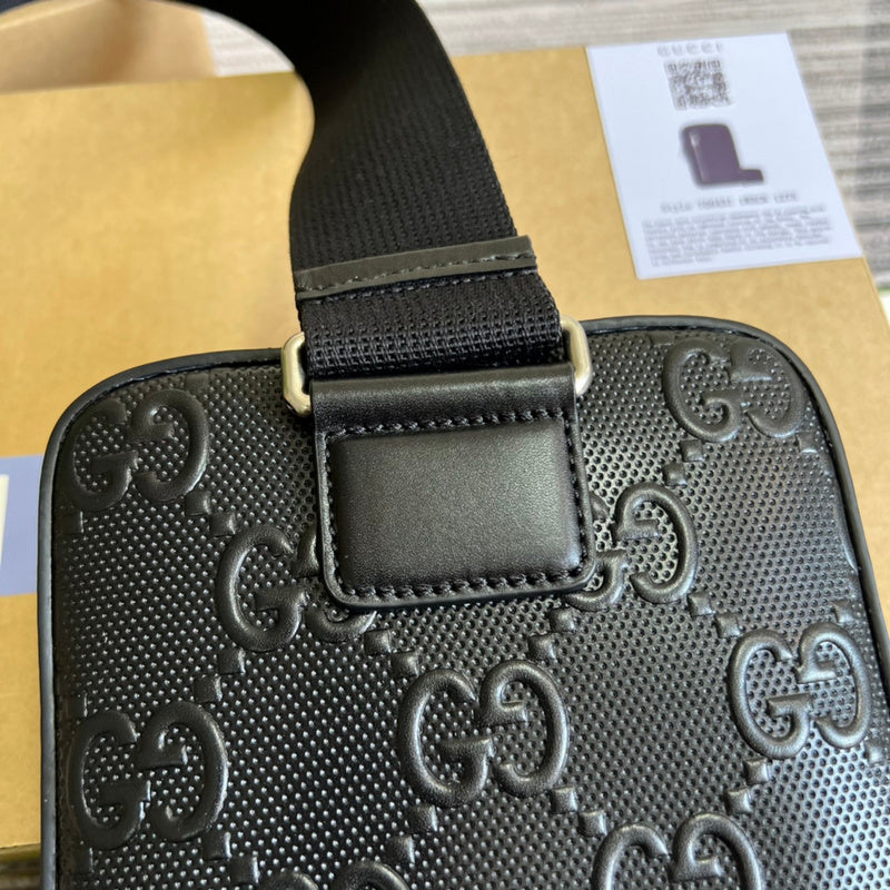 Ozarra - GG Bags - 542