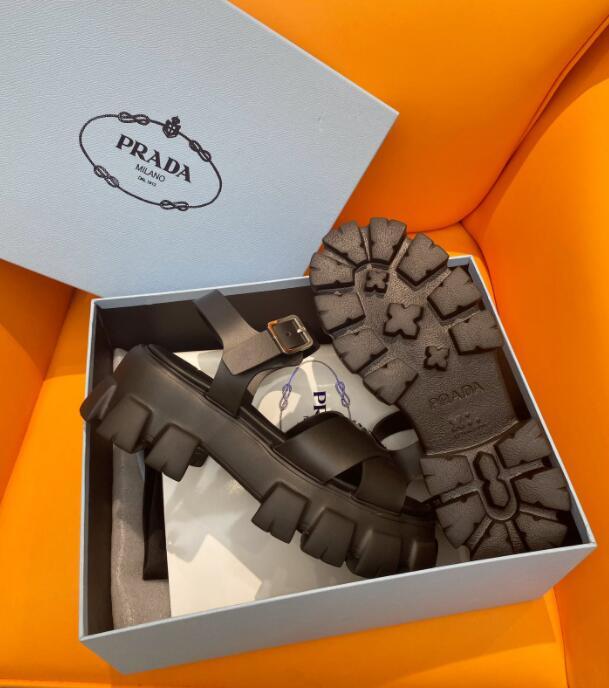 Ozarra Luxury - PD Women Shoes - 044