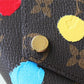 Ozarra Fashion Lu-Vi bags - 8778