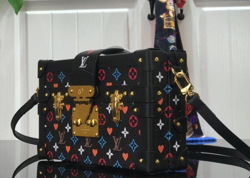 Ozarra Luxury - LOV Bags - 2730