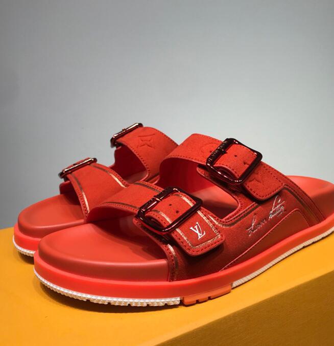 Ozarra Luxury - LOV Men Shoes - 1120