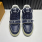 Ozarra Luxury - LOV Men Shoes - 1182