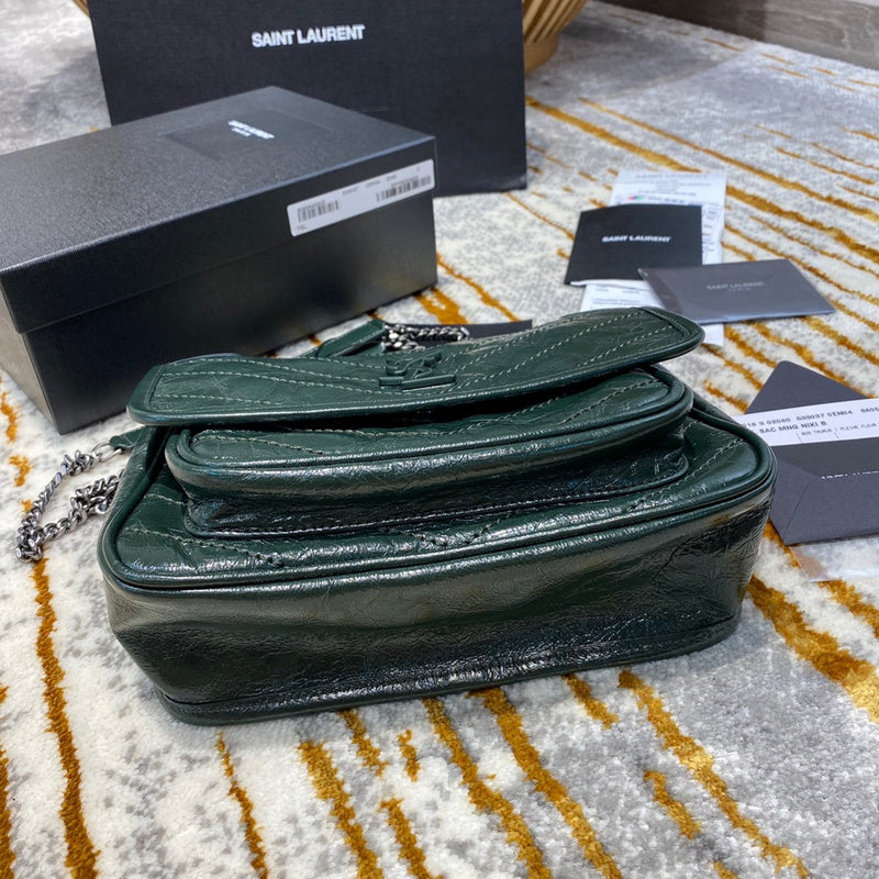 Ozarra - SLY Bags 386