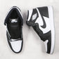 Designer Air Jordan 1 Black Retro High Q