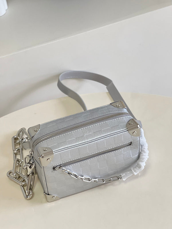Fashion Lu-Vi bags - 3188