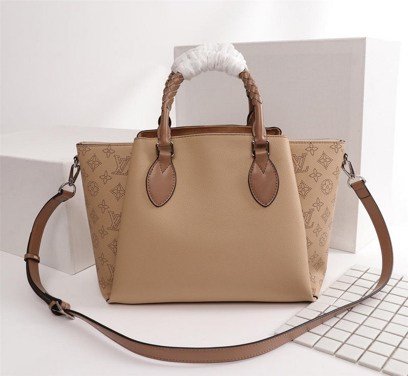 Ozarra Fashion Lu-Vi bags - 17865
