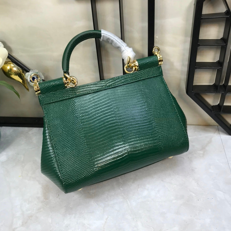 Ozarra - DG Bags - 005