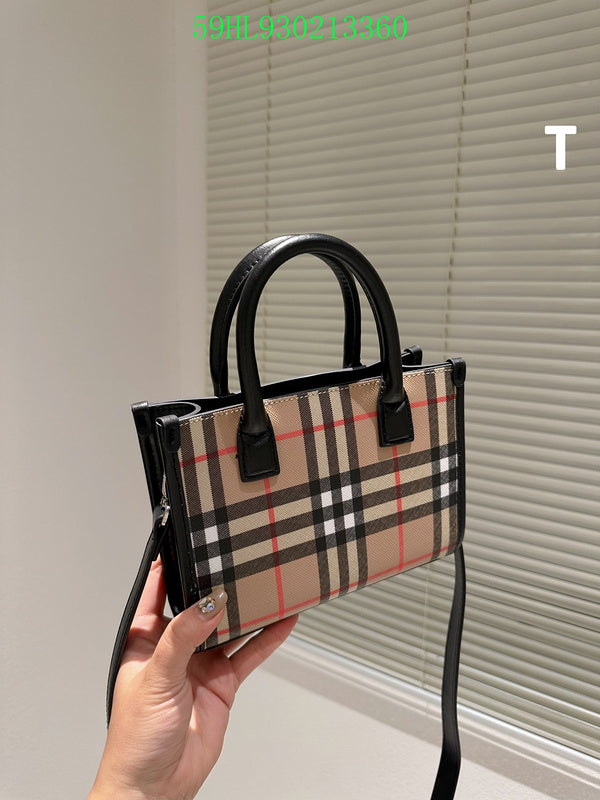 Ozarra Fashion -BBR Bags - 198