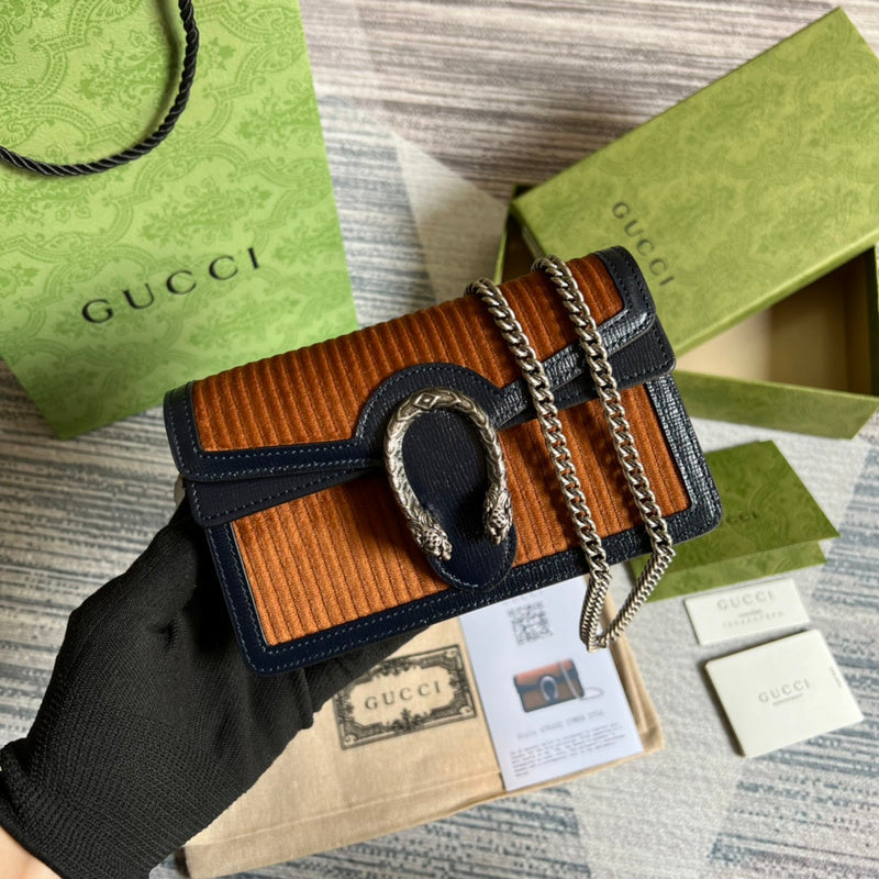 Ozarra - GCI Bags - 4900