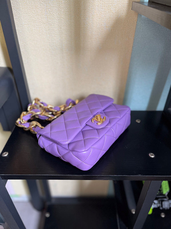 BAB - CHL Bags - 3089