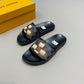 Ozarra Luxury - LOV Men Shoes - 1489