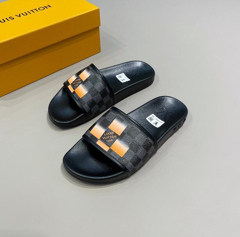Ozarra Luxury - LOV Men Shoes - 1489