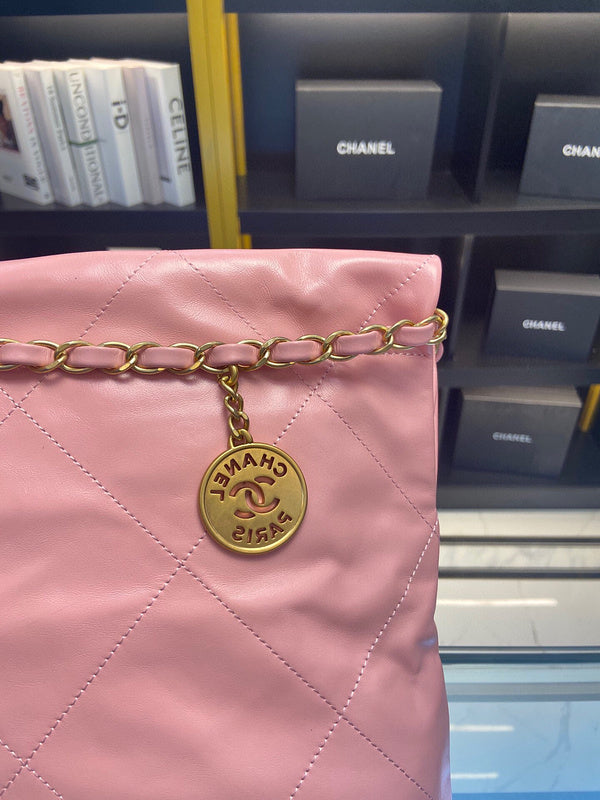 BAB - CHL Bags - 2902