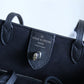 Ozarra Fashion Lu-Vi bags - 8248