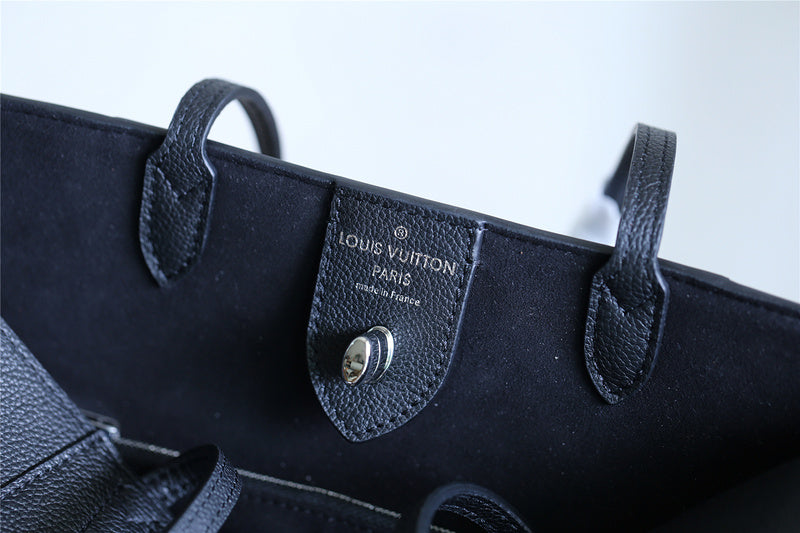 Ozarra Fashion Lu-Vi bags - 8248
