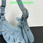 Ozarra Fashion - BGA Bags - 1677